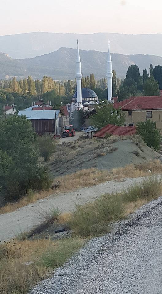 Nallıhan Uzunöz Köyü Resimleri 6