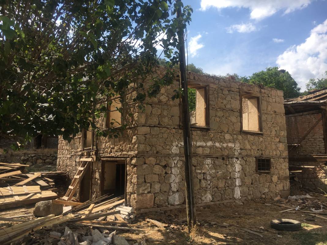 Nallıhan Yakapınar Köyü Resimleri 8