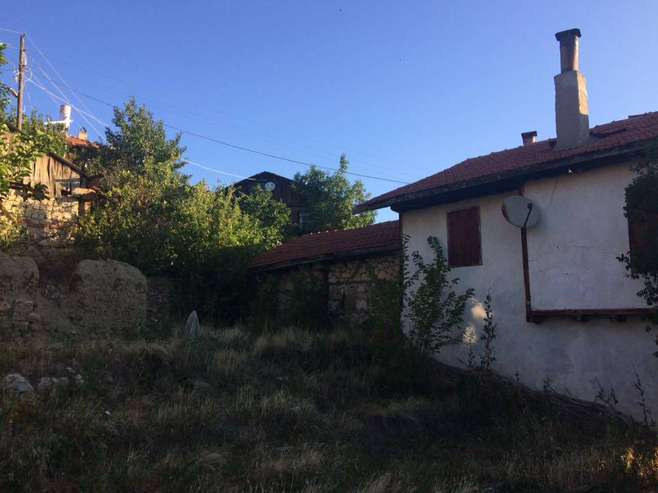 Nallıhan Yeşilyurt Köyü Resimleri 2