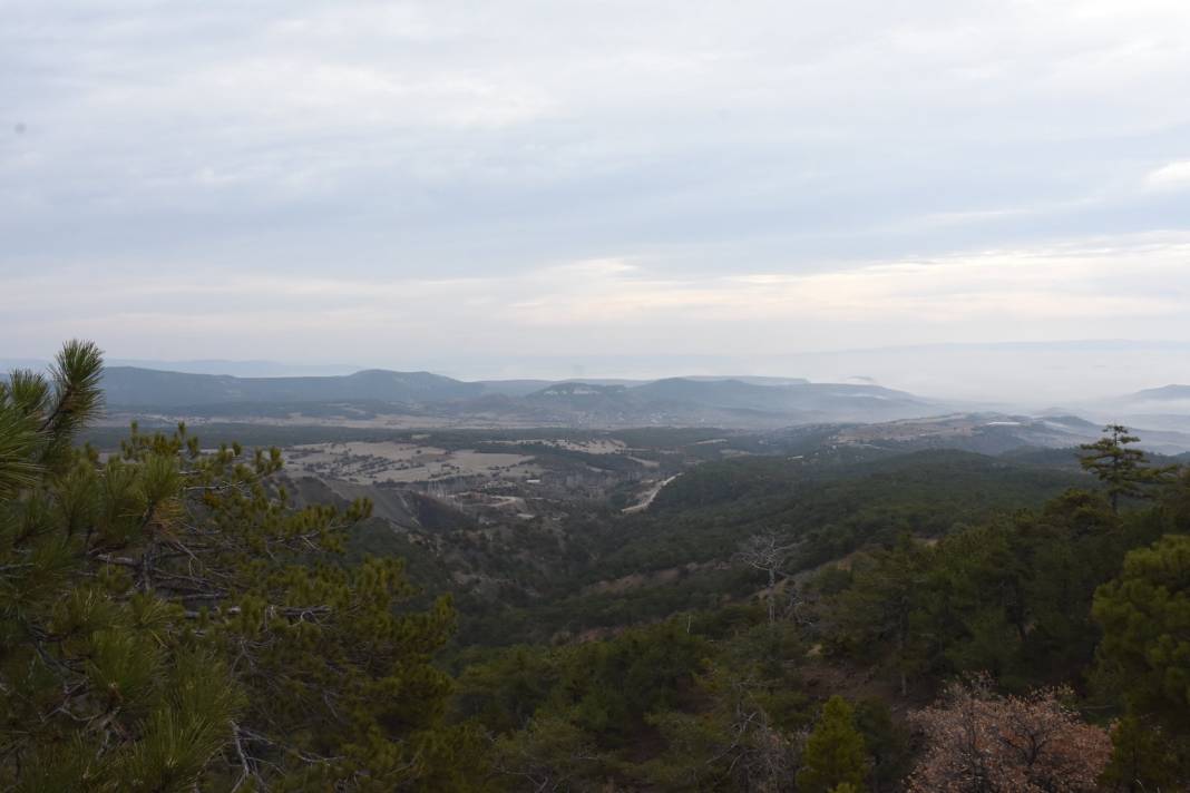 Nallıhan Yeşilyurt Köyü Resimleri 3