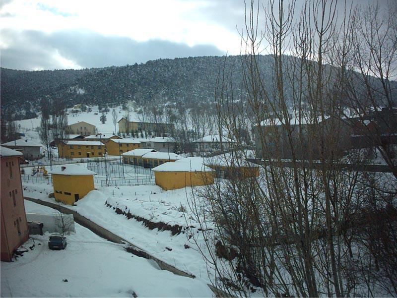 Ovacık Boduroğlu Köyü Resimleri 4