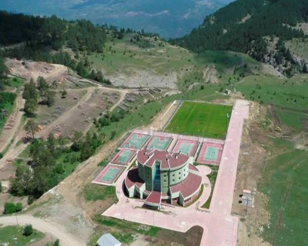 Ovacık Boduroğlu Köyü Resimleri 5