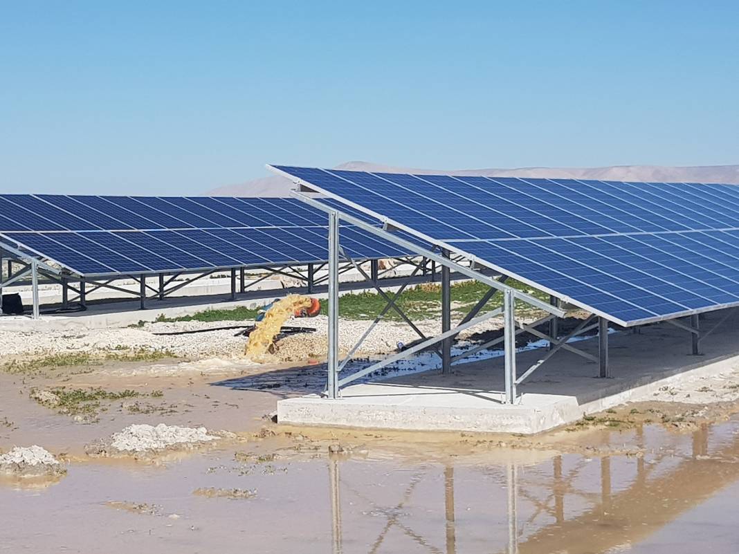 Karatay Acıdört Köyü Resimleri 2