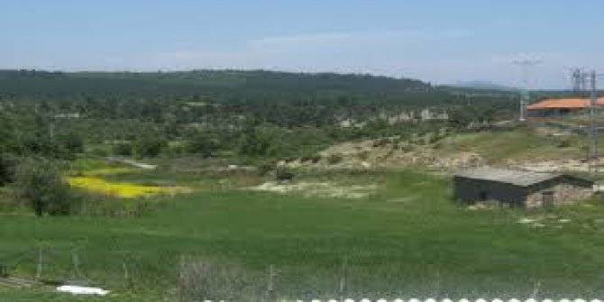 Karatay Acıdört Köyü Resimleri 4