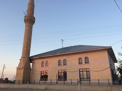 Karapınar Ağsaklı Köyü Resimleri 1