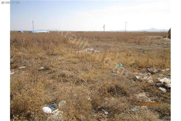 Karapınar Ağsaklı Köyü Resimleri 4