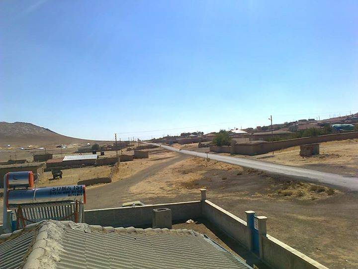 Karapınar Ağsaklı Köyü Resimleri 5