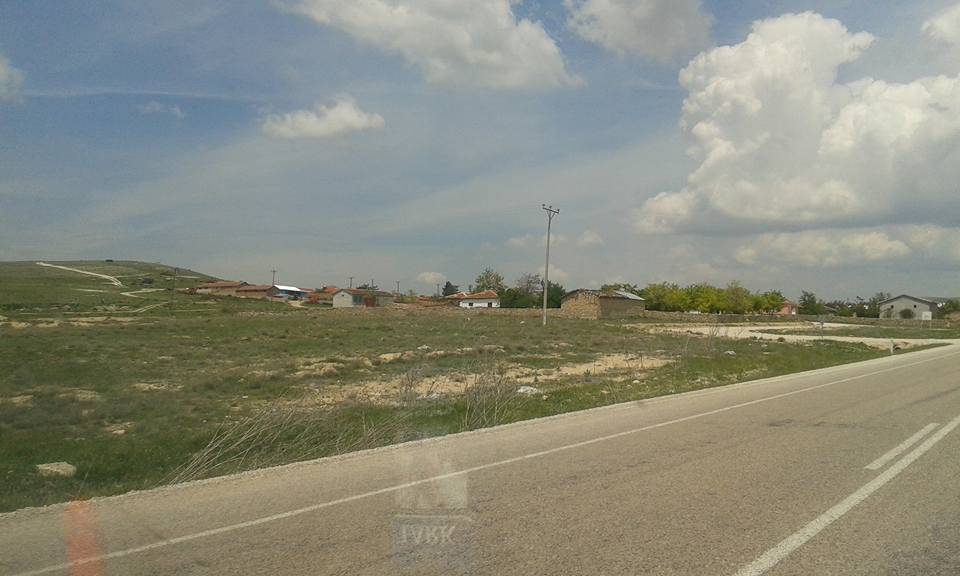 Polatlı Avdanlı Köyü Resimleri 1