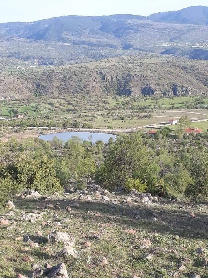 Polatlı Avdanlı Köyü Resimleri 2