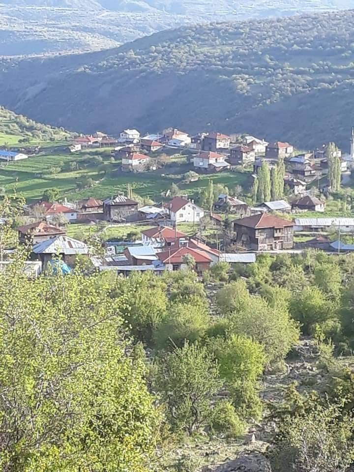 Polatlı Avdanlı Köyü Resimleri 4