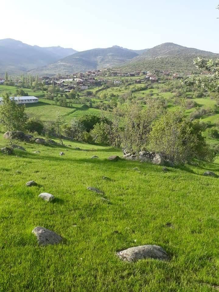 Polatlı Avdanlı Köyü Resimleri 5