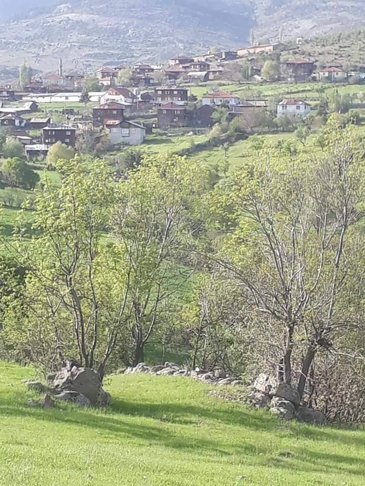 Polatlı Avdanlı Köyü Resimleri 6