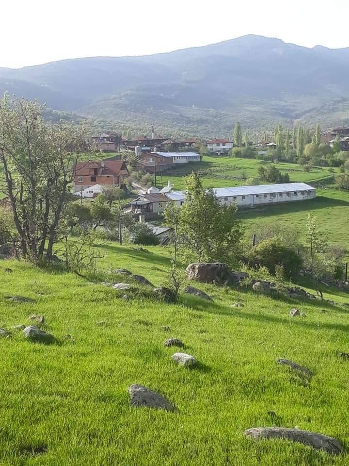 Polatlı Avdanlı Köyü Resimleri 7