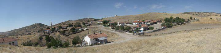 Polatlı Avşar Köyü Resimleri 4