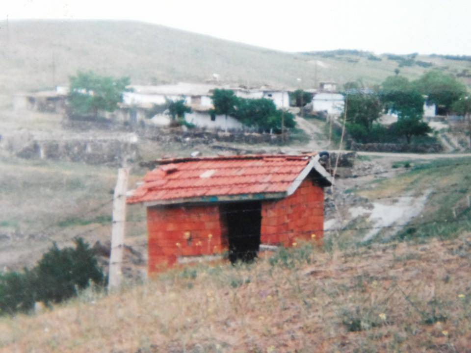 Polatlı Avşar Köyü Resimleri 5