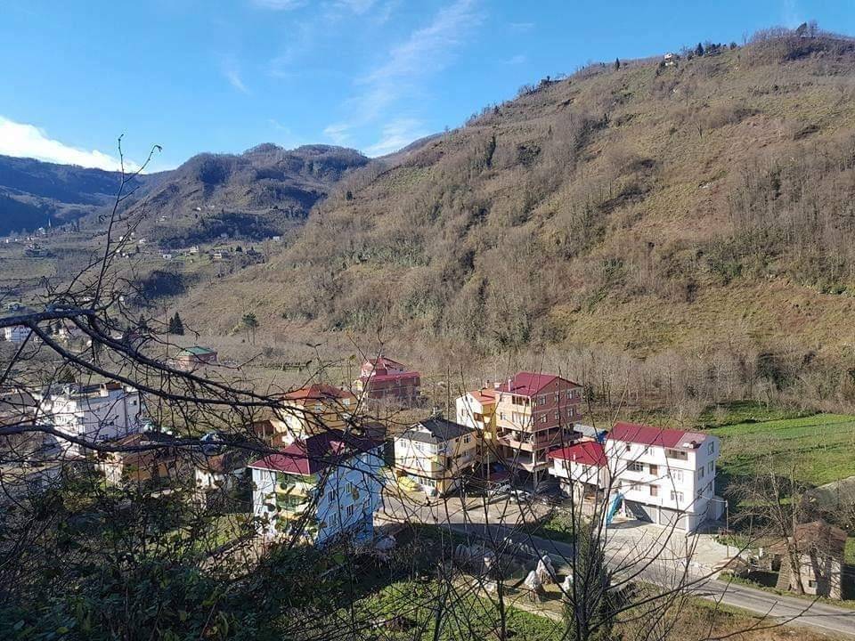 Çanakçı Akköy Köyü Resimleri 10