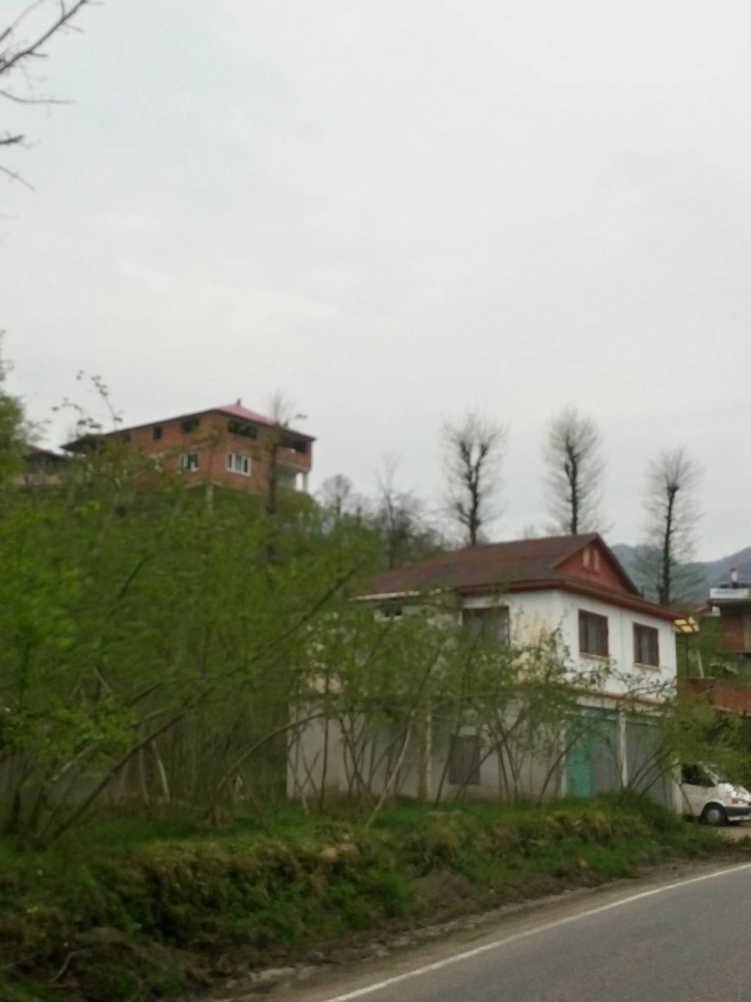 Çanakçı Akköy Köyü Resimleri 11