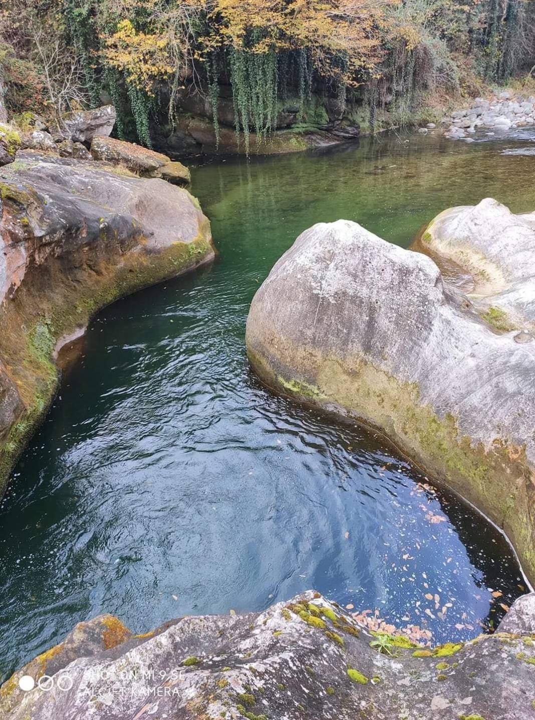 Çanakçı Akköy Köyü Resimleri 12