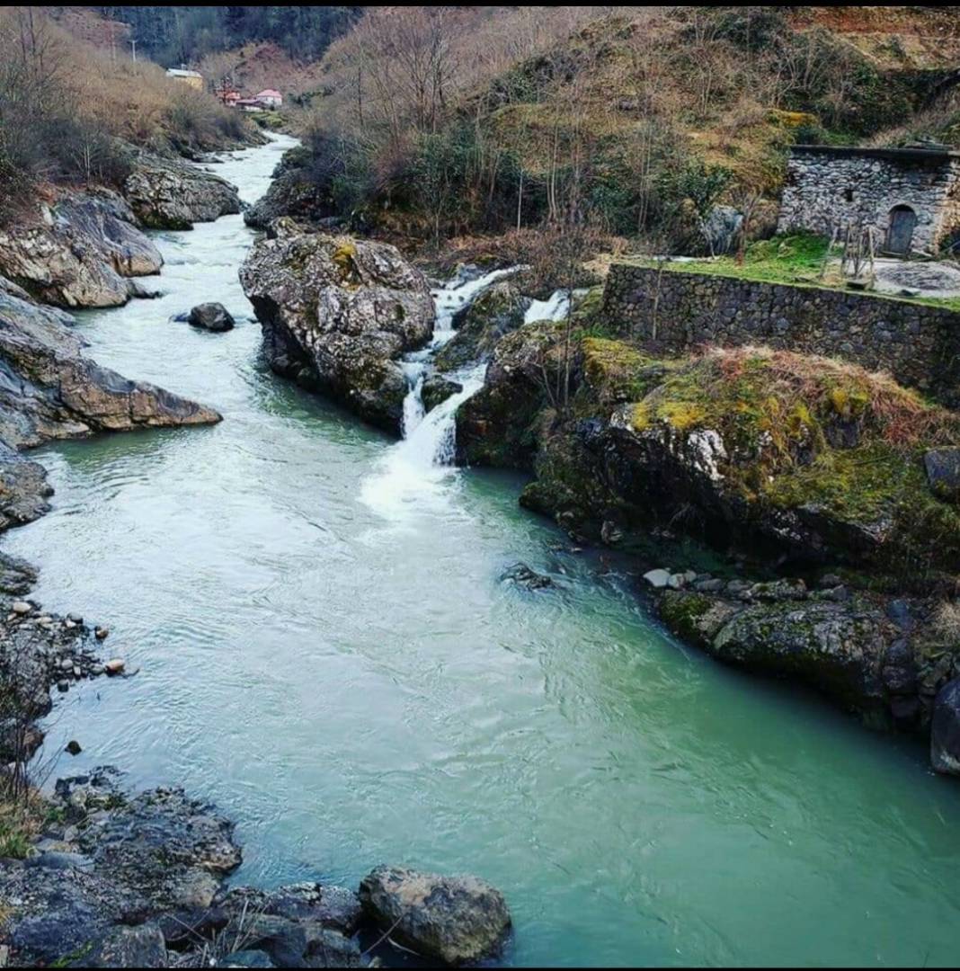 Çanakçı Akköy Köyü Resimleri 14