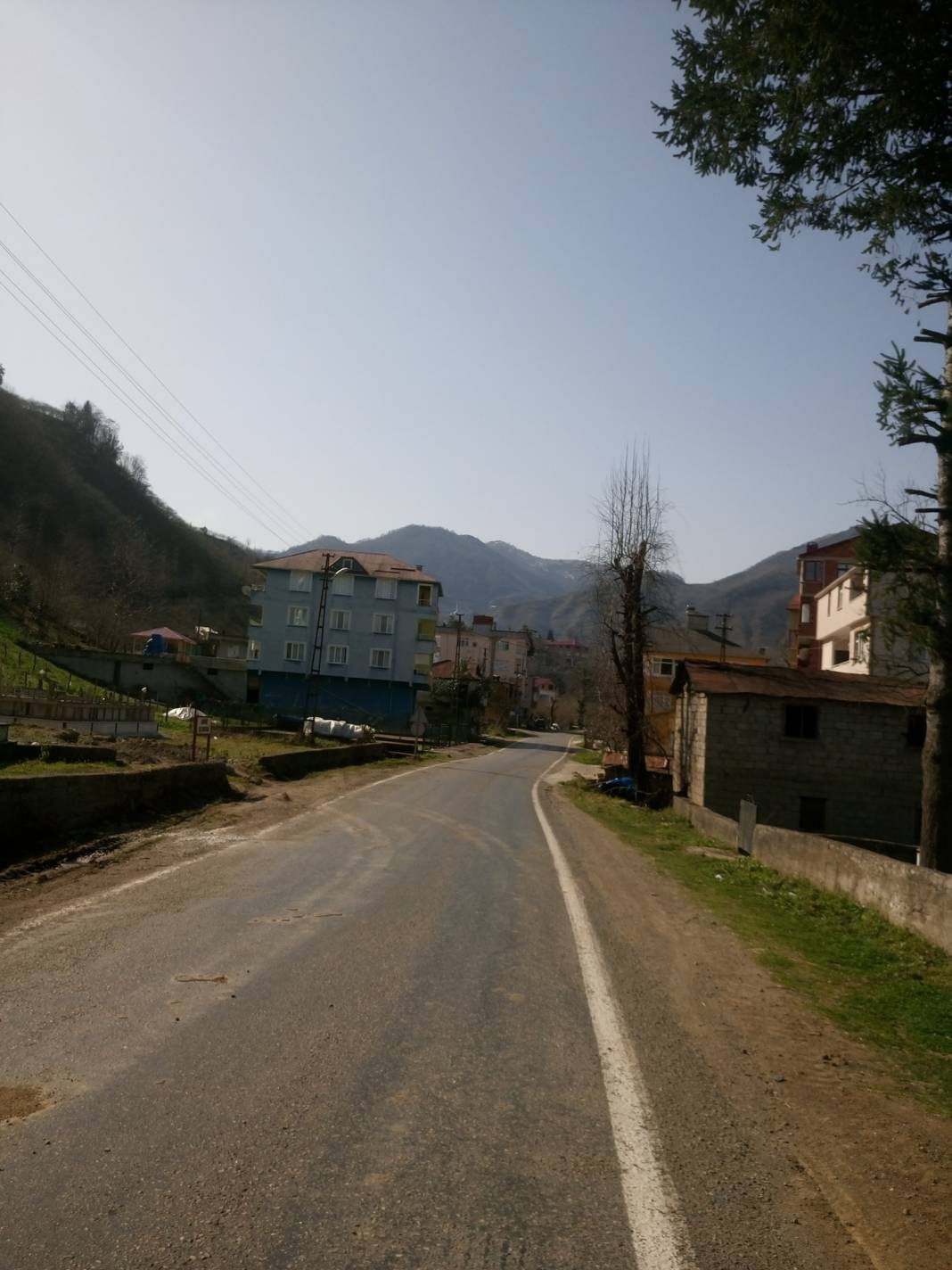 Çanakçı Akköy Köyü Resimleri 16