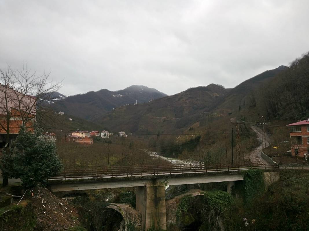 Çanakçı Akköy Köyü Resimleri 18