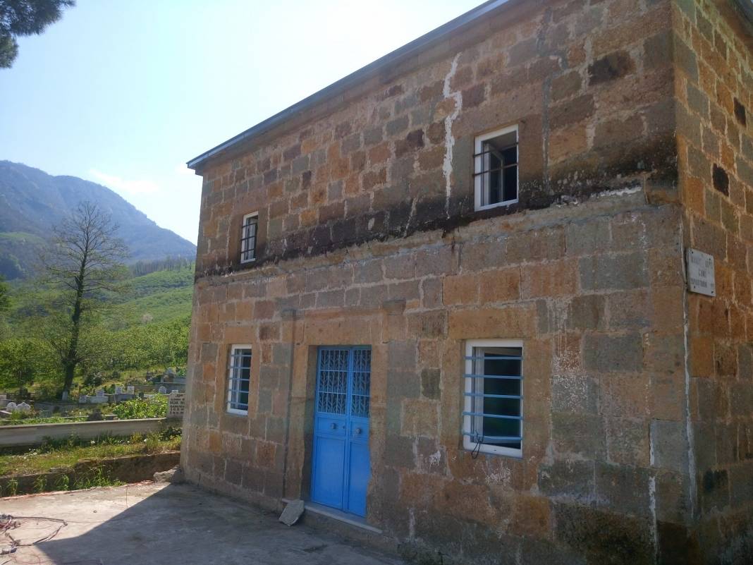 Çanakçı Akköy Köyü Resimleri 20