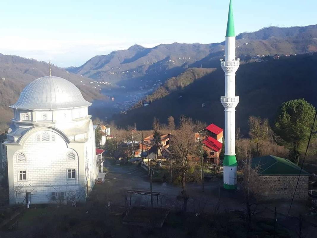 Çanakçı Akköy Köyü Resimleri 3