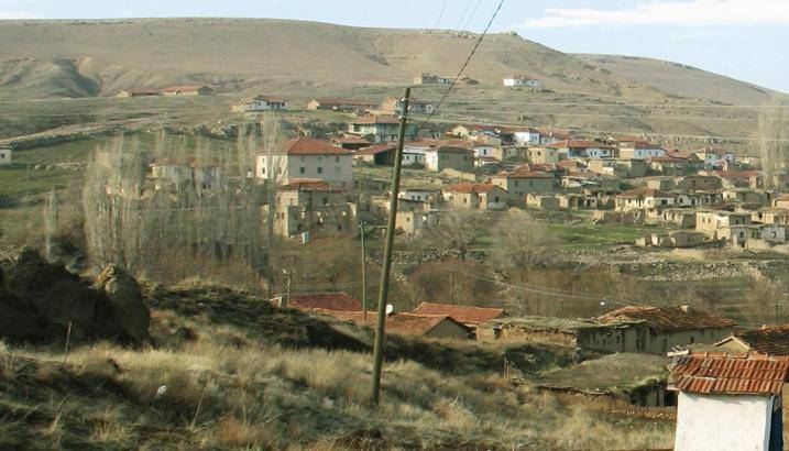 Polatlı Babayakup Köyü Resimleri 4