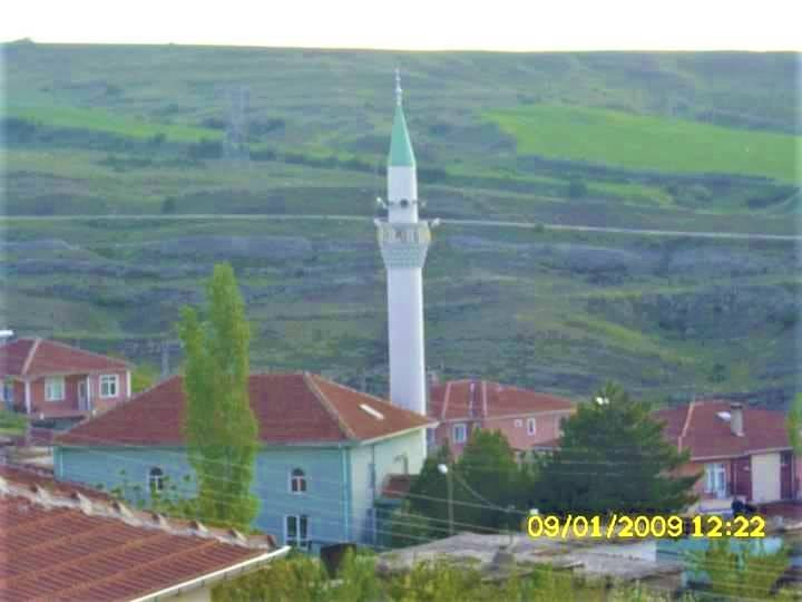 Polatlı Babayakup Köyü Resimleri 5