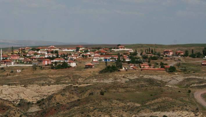 Polatlı Babayakup Köyü Resimleri 6