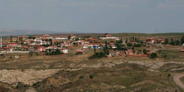 Polatlı Babayakup Köyü Resimleri