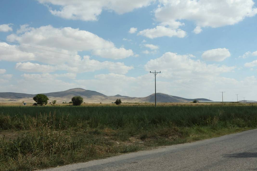 Polatlı Beşköprü Köyü Resimleri 1