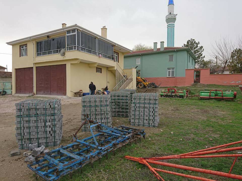 Polatlı Beşköprü Köyü Resimleri 4