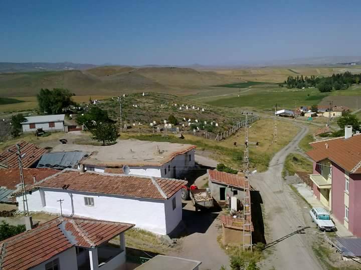 Polatlı Beyceğiz Köyü Resimleri 1