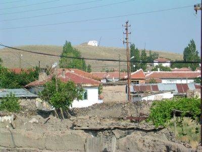 Polatlı Beyceğiz Köyü Resimleri 2