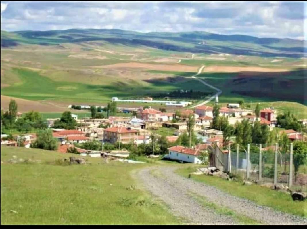 Polatlı Beyceğiz Köyü Resimleri 4