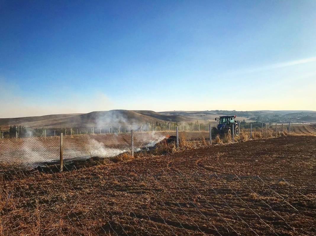 Polatlı Beyceğiz Köyü Resimleri 5