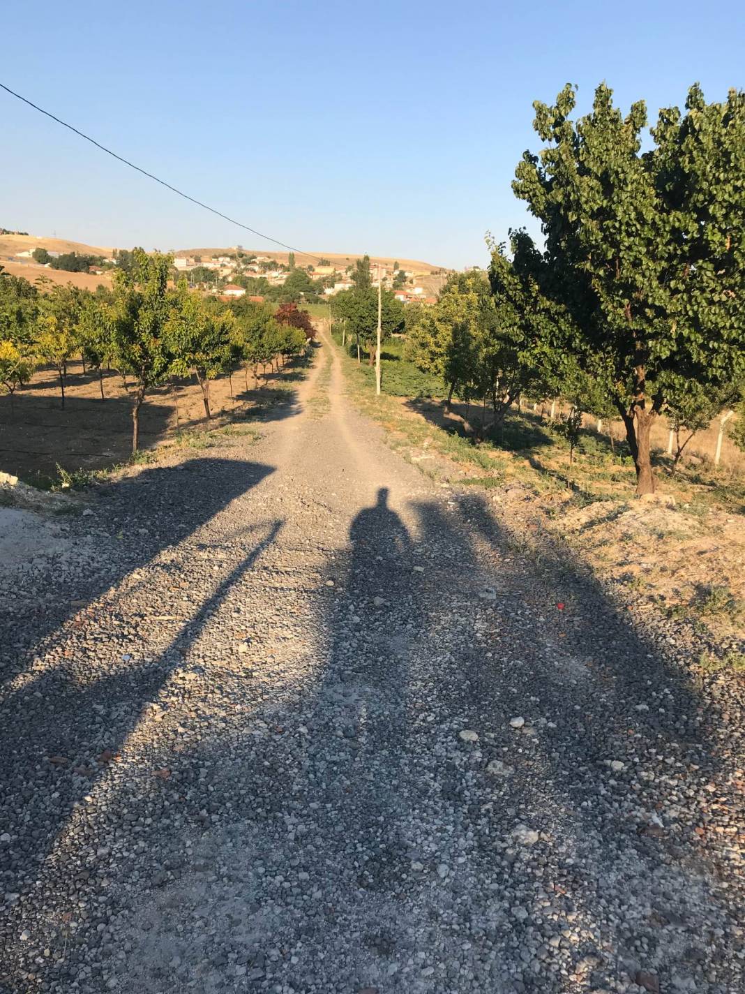 Polatlı Beyceğiz Köyü Resimleri 9