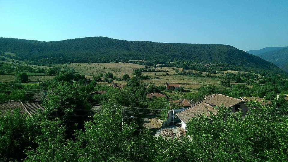 Ovacık Boyalı Köyü Resimleri 1