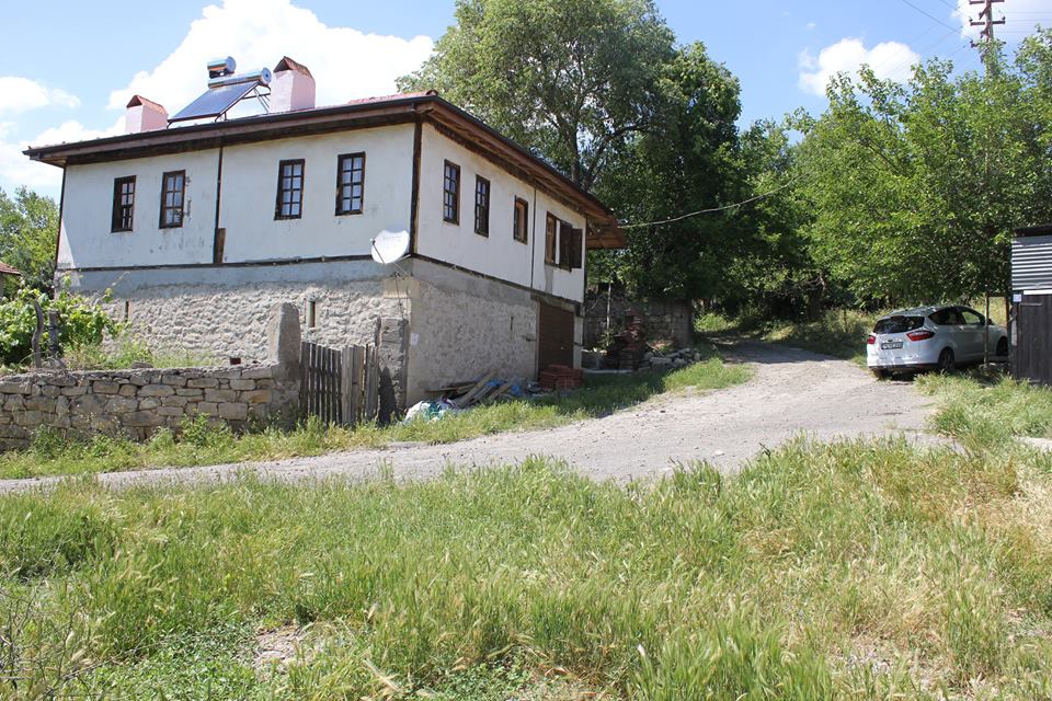 Ovacık Boyalı Köyü Resimleri 2