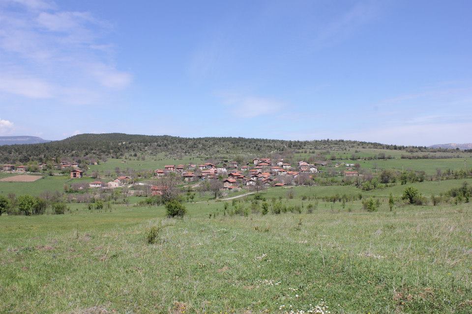 Ovacık Boyalı Köyü Resimleri 5