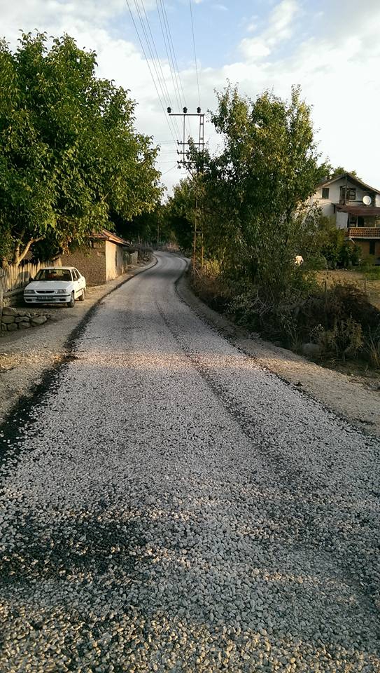 Ovacık Boyalı Köyü Resimleri 6