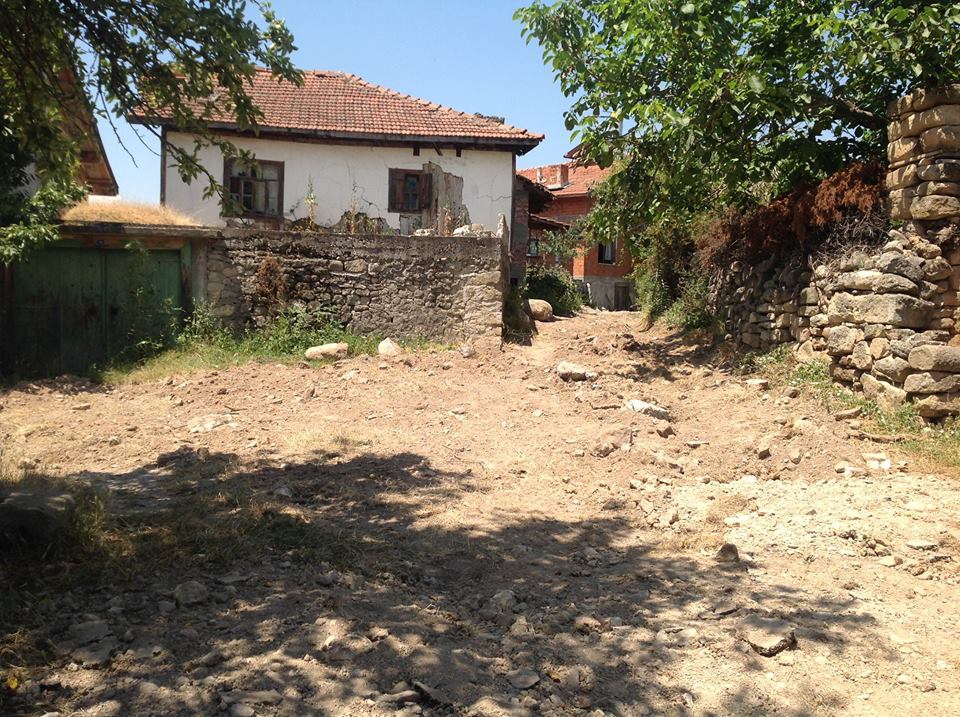 Ovacık Boyalı Köyü Resimleri 7