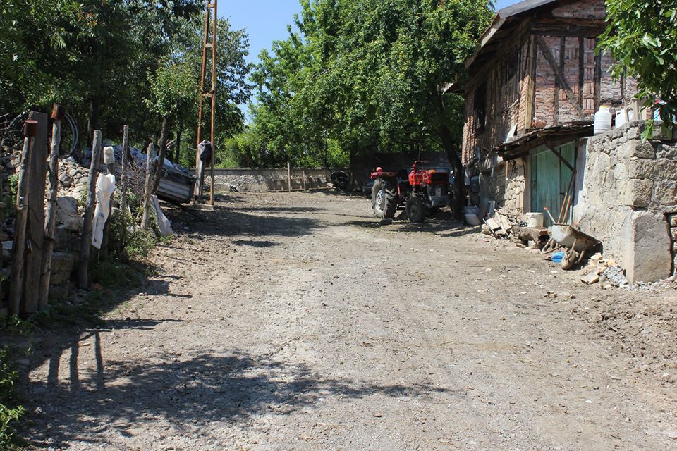 Ovacık Boyalı Köyü Resimleri 8