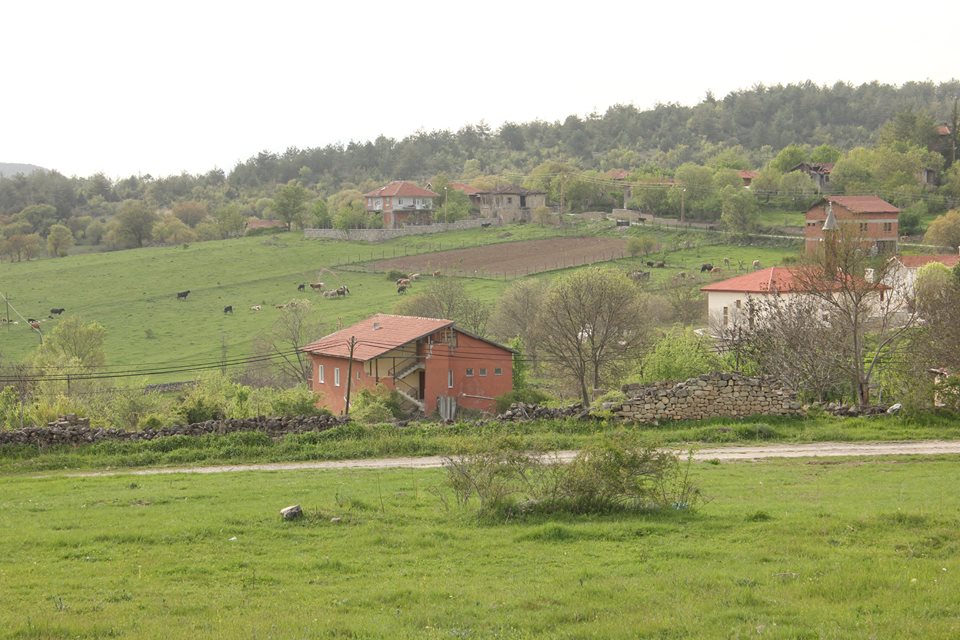 Ovacık Boyalı Köyü Resimleri 9