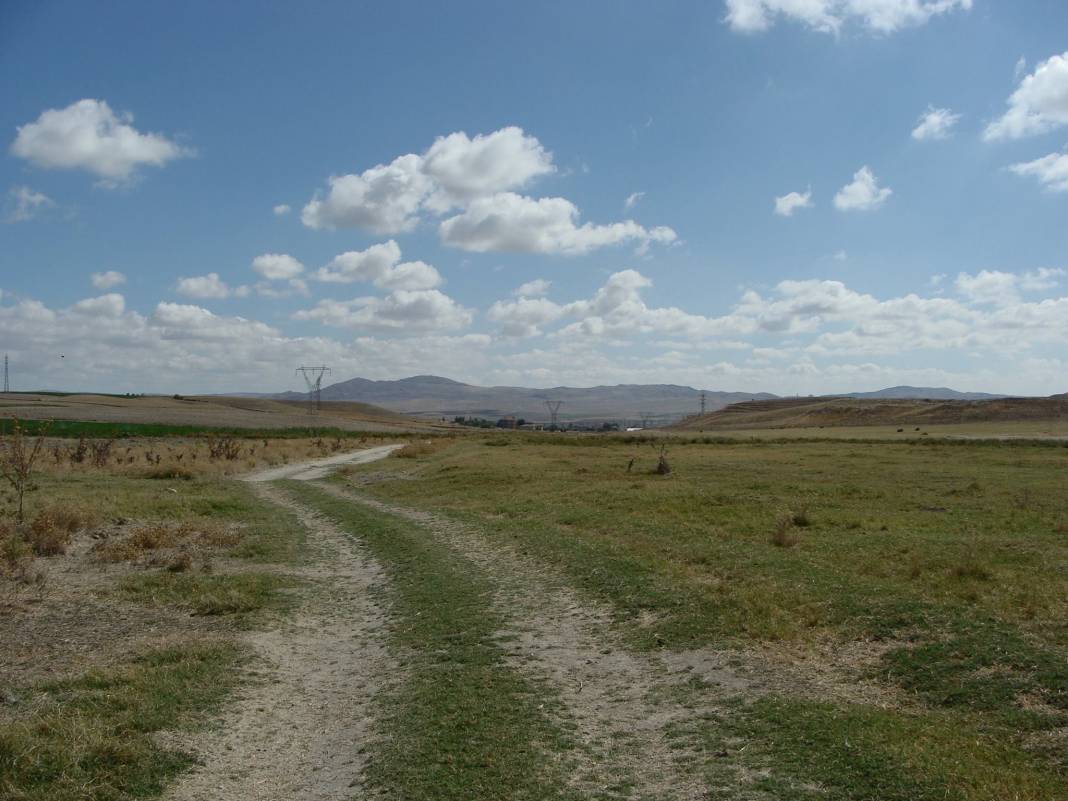 Polatlı Beylikköprü Köyü Resimleri 1