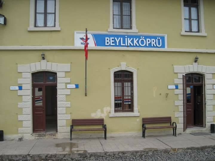 Polatlı Beylikköprü Köyü Resimleri 2