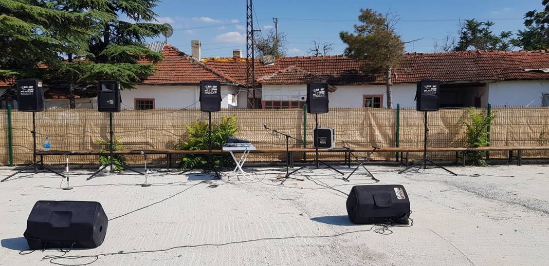 Polatlı Beylikköprü Köyü Resimleri 3