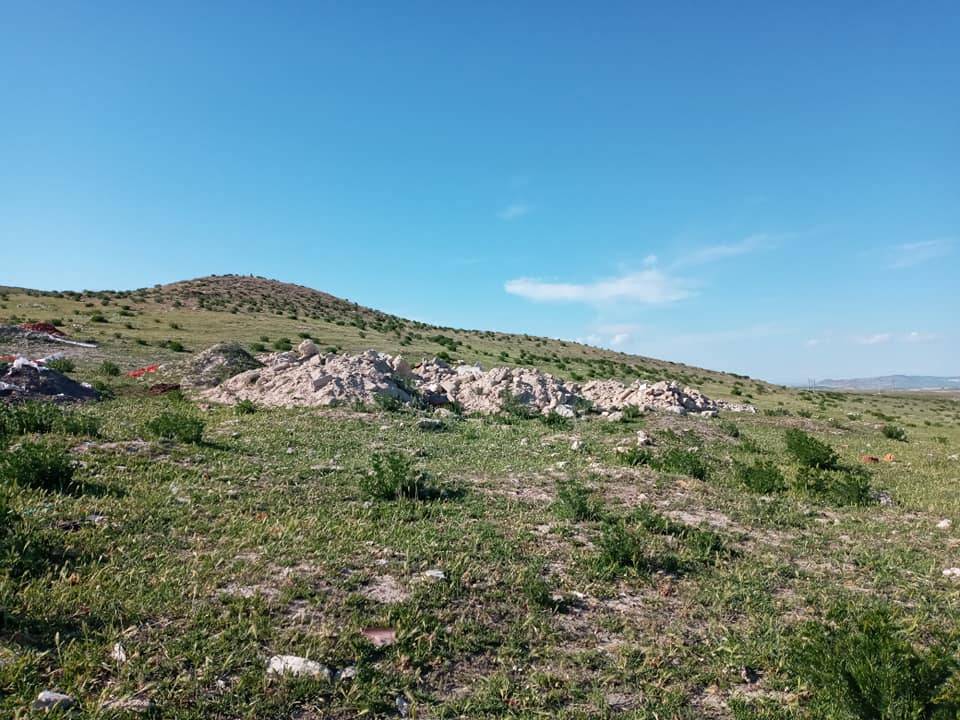 Polatlı Beylikköprü Köyü Resimleri 5