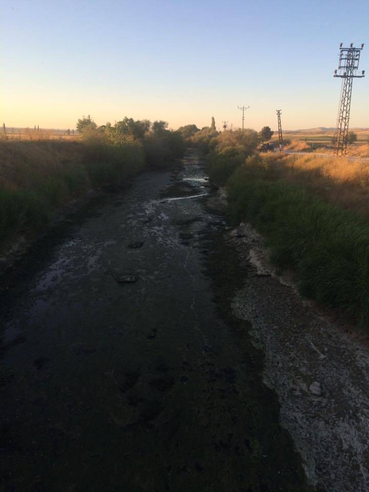 Polatlı Beylikköprü Köyü Resimleri 7